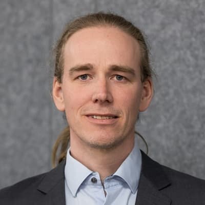 Petr Zappe - lektor Team Test s.ro.